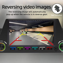 Load image into Gallery viewer, 4.7 inch AUTO/CarPlay Navigation Bluetooth FM Radio Car MP5 Marquee, 161W