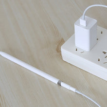 Load image into Gallery viewer, For Apple Pencil 1/2 Charging Adapter Stylus Charging Converter, 8Pin Female To Female, 8Pin Female To Type-C/USB-C Female