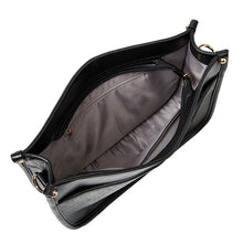 Load image into Gallery viewer, 013 Leopard Strap PU Leather Single-shoulder Waterproof Crossbody Tote Bag