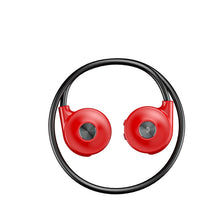 Load image into Gallery viewer, M1S Bone Conduction Stereo Vibrator Speaker Bluetooth Earphones, M1S Black, M1S Pink, M1S Red, M1S Green