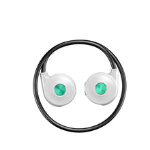 Load image into Gallery viewer, M1S Bone Conduction Stereo Vibrator Speaker Bluetooth Earphones, M1S Black, M1S Pink, M1S Red, M1S Green