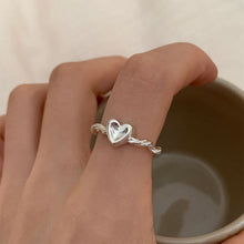 Load image into Gallery viewer, S925 Sterling Silver Vintage Ring Chain Jewelry, J238, J1322, J1493, J3347, J3337, J3085, J3153, J3279, J1771, J1872, J2428, J2429, J1809, J2788, J2651, J2657, J2139, J1997, J2154, J2283, J2285, J1739, J1710, J1716, J1733, J1034, J775, J2665, J2666, J2...