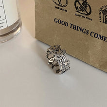Load image into Gallery viewer, S925 Sterling Silver Vintage Ring Chain Jewelry, J238, J1322, J1493, J3347, J3337, J3085, J3153, J3279, J1771, J1872, J2428, J2429, J1809, J2788, J2651, J2657, J2139, J1997, J2154, J2283, J2285, J1739, J1710, J1716, J1733, J1034, J775, J2665, J2666, J2...