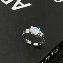 Load image into Gallery viewer, S925 Sterling Silver Vintage Ring Chain Jewelry, J238, J1322, J1493, J3347, J3337, J3085, J3153, J3083, J3279, J1771, J1872, J2428, J2429, J1809, J2788, J2651, J2657, J2139, J1997, J2154, J2283, J2285, J1739, J1710, J1716, J1733, J1034, J775, J2665, J2...