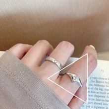 Load image into Gallery viewer, S925 Sterling Silver Vintage Ring Chain Jewelry, J238, J1322, J1493, J3347, J3337, J3085, J3153, J3083, J3279, J1771, J1872, J2428, J2429, J1809, J2788, J2651, J2657, J2139, J1997, J2154, J2283, J2285, J1739, J1710, J1716, J1733, J1034, J775, J2665, J2...