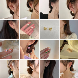 Cat Eyes Stone Butterfly Heart Earrings Water Drop Zircon Diamond Earrings, EH1069, EH1071, EH1459, EH0946, EH1405, EH1461, EH1476, EH1002, EH1479, EH1395, EH1464, EH0994, EH1077, EH1093, EH1084, EH1078, EH1400, EH1350, EH0702, EH1136, EH1264, EH1275  ...