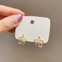Load image into Gallery viewer, Cat Eyes Stone Butterfly Heart Earrings Water Drop Zircon Diamond Earrings, EH1069, EH1071, EH1459, EH0946, EH1405, EH1461, EH1476, EH1002, EH1479, EH1395, EH1464, EH0994, EH1077, EH1093, EH1084, EH1078, EH1400, EH1350, EH0702, EH1136, EH1264, EH1275  ...