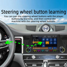 Load image into Gallery viewer, 4.7 inch AUTO/CarPlay Navigation Bluetooth FM Radio Car MP5, 161C