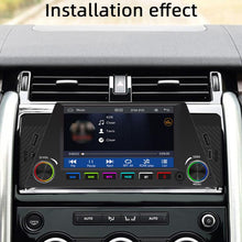 Load image into Gallery viewer, 4.7 inch AUTO/CarPlay Navigation Bluetooth FM Radio Car MP5, 161C