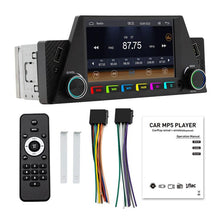 Load image into Gallery viewer, 4.7 inch AUTO/CarPlay Navigation Bluetooth FM Radio Car MP5, 161C