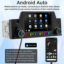 Load image into Gallery viewer, 4.7 inch AUTO/CarPlay Navigation Bluetooth FM Radio Car MP5, 161C