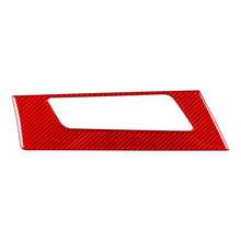 Load image into Gallery viewer, For 2019-2024 BMW 8 Series G14 Left-hand Drive Dashboard Speaker Frame Sticker, Left-hand Drive