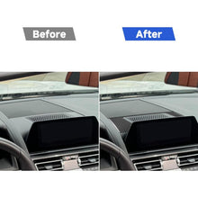 Load image into Gallery viewer, For 2019-2024 BMW 8 Series G14 Left-hand Drive Dashboard Speaker Frame Sticker, Left-hand Drive