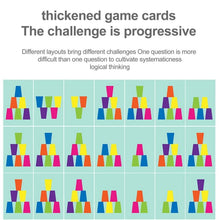 Load image into Gallery viewer, Mixed Colors Quick Stack Cups Speed Training Sports Stacking Cups With Card,Spec: