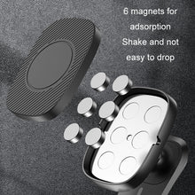 Load image into Gallery viewer, Multi-angle Adjustable Car Magnetic Suction Sticky Mobile Phone Holder, S1