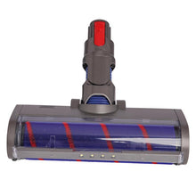 Load image into Gallery viewer, For Dyson V7 / V8 / V10 / V11/V15 Soft Velvet Brush Vacuum Cleaner Replacement Parts Accessories, For Dyson V7/V8/V10/V11 Soft Velvet Brush, For Dyson V7/V8/V10/V11 Carpet  Brush, For Dyson V10  Slim/V12 Soft Velvet Brush                               ...