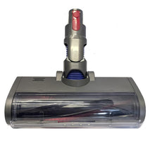 Load image into Gallery viewer, For Dyson V7 / V8 / V10 / V11/V15 Soft Velvet Brush Vacuum Cleaner Replacement Parts Accessories, For Dyson V7/V8/V10/V11 Soft Velvet Brush, For Dyson V7/V8/V10/V11 Carpet  Brush, For Dyson V10  Slim/V12 Soft Velvet Brush                               ...