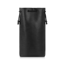 Load image into Gallery viewer, Baona DS-003 for Dyson Hair Dryer Complete Accessories PU Storage Bag, DS-003 Black, DS-003 Grey