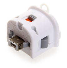 Load image into Gallery viewer, For Nintend Wii Console Remote Motion Plus Adapter Sensor, White, Black