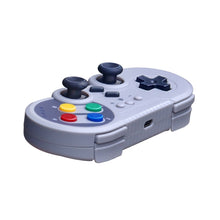 Load image into Gallery viewer, 8580 for Nintendo Switch Mini Game Console Motion Sensing Wireless Controller