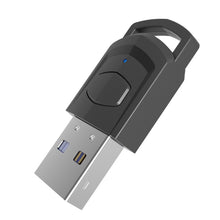 Load image into Gallery viewer, For PS4 / PS5 / PC HS-PS5101 Bluetooth 5.0 Adapter Audio Receiver Wireless Headset Transmitter, Headset Transmitter