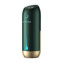 Load image into Gallery viewer, Timed Automatic Spray Air Purification Diffuser, Single Machine, No Essential Oil, 2.0 Forest Green, 2.0 Rose Pink, 2.0 Space Gray, 2.0 Purple