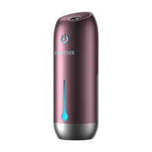 Load image into Gallery viewer, Timed Automatic Spray Air Purification Diffuser, Single Machine, No Essential Oil, 2.0 Forest Green, 2.0 Rose Pink, 2.0 Space Gray, 2.0 Purple