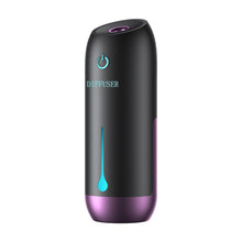 Load image into Gallery viewer, Timed Automatic Spray Air Purification Diffuser, Single Machine, No Essential Oil, 2.0 Forest Green, 2.0 Rose Pink, 2.0 Space Gray, 2.0 Purple