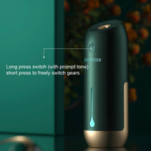Load image into Gallery viewer, Timed Automatic Spray Air Purification Diffuser, Single Machine, No Essential Oil, 2.0 Forest Green, 2.0 Rose Pink, 2.0 Space Gray, 2.0 Purple