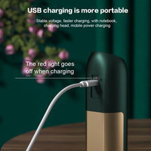 Load image into Gallery viewer, Timed Automatic Spray Air Purification Diffuser, Single Machine, No Essential Oil, 2.0 Forest Green, 2.0 Rose Pink, 2.0 Space Gray, 2.0 Purple