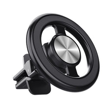Load image into Gallery viewer, Magsafe Car Air Outlet Mobile Phone Magnetic Suction Bracket, 149A, 151, 153A