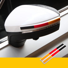 Load image into Gallery viewer, Car Rearview Mirror Door Side Decoration Anti-collision Rubber Strips