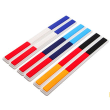 Load image into Gallery viewer, Car Rearview Mirror Door Side Decoration Anti-collision Rubber Strips