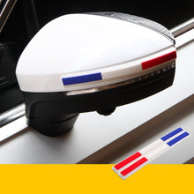 Load image into Gallery viewer, Car Rearview Mirror Door Side Decoration Anti-collision Rubber Strips