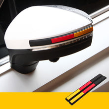Load image into Gallery viewer, Car Rearview Mirror Door Side Decoration Anti-collision Rubber Strips
