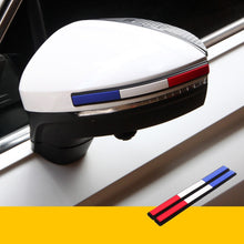 Load image into Gallery viewer, Car Rearview Mirror Door Side Decoration Anti-collision Rubber Strips
