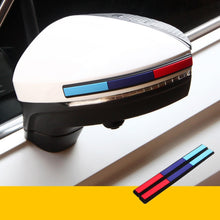 Load image into Gallery viewer, Car Rearview Mirror Door Side Decoration Anti-collision Rubber Strips