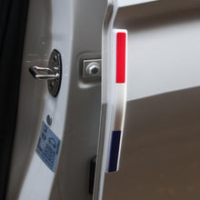 Load image into Gallery viewer, Car Rearview Mirror Door Side Decoration Anti-collision Rubber Strips