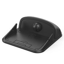 Load image into Gallery viewer, Vehicle Dashboard Mobile Phone Navigation Silicone Bracket, Silicone Bracket