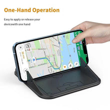 Load image into Gallery viewer, Vehicle Dashboard Mobile Phone Navigation Silicone Bracket, Silicone Bracket