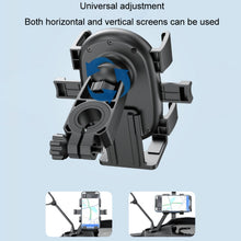 Load image into Gallery viewer, Motorcycle Navigation Riding Mobile Phone Holder