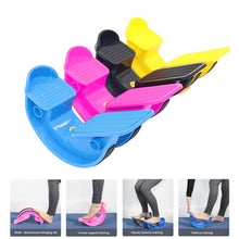 Load image into Gallery viewer, Fitness Inclined Stretching Board Trainer Calf Relaxation Standing Stretching Pedal