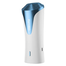 Load image into Gallery viewer, FLYHSO XF4.0 Aromatherapy Machine Intelligent Sound Control Automatic Timing Incense Sprayer, XF4.0 Blue, XF4.0 Pink, XF4.0 Black Gold