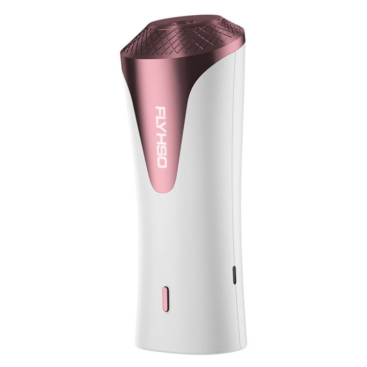 FLYHSO XF4.0 Aromatherapy Machine Intelligent Sound Control Automatic Timing Incense Sprayer, XF4.0 Blue, XF4.0 Pink, XF4.0 Black Gold