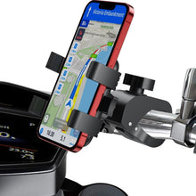 Load image into Gallery viewer, Outdoor Cycling Simple Installation Mobile Phone Holder, K2