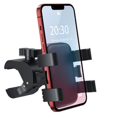 Load image into Gallery viewer, Outdoor Cycling Simple Installation Mobile Phone Holder, K2