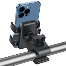 Load image into Gallery viewer, Outdoor Cycling Simple Installation Mobile Phone Holder, K2