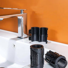 Load image into Gallery viewer, Faucet Anti-loosening Retainer Nut For 32mm Outer Diameter Threaded Pipe, Faucet Anti-loosening Nut