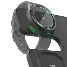 Load image into Gallery viewer, EDCS889 for Samsung Series 3 In 1 Mobile Phone Watch Earphone Wireless Charger, EDCS889 (Black)