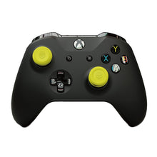 Load image into Gallery viewer, For XBOX ONE Handle Rocker Cap Set Gamepad Anti-slip Combination Button Cap, Purple, Black, Green, Yellow, Blue, Orange